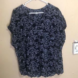 Disney The Nightmare Before Christmas Top
